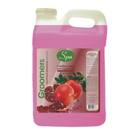 Pet Silk Pet Silk PS1600 Mediterranean Pomegranate Clarifying & Detoxifying Shampoo PS1600